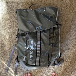 Patagonia Black Hole Bag 32L
